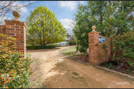 Property photo of 1008 Wallaces Gap Road Bendoura NSW 2622