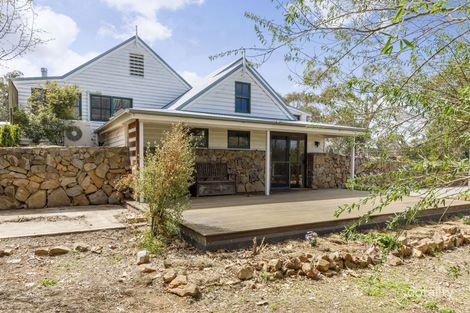Property photo of 1008 Wallaces Gap Road Bendoura NSW 2622