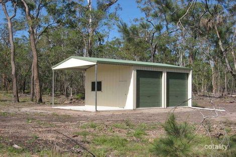 Property photo of 5 Windsong Avenue Redridge QLD 4660