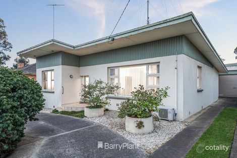 Property photo of 250 Mount Pleasant Road Highton VIC 3216