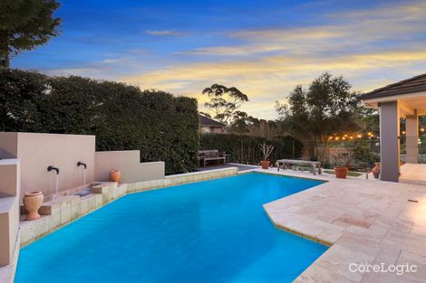 Property photo of 11 Niello Close Castle Hill NSW 2154