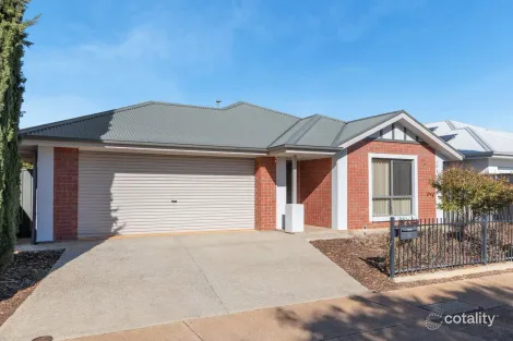 Property photo of 25 Gairdner Boulevard Andrews Farm SA 5114