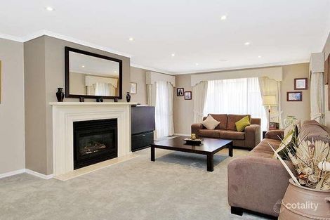 Property photo of 80 Wattle Valley Drive Hillside VIC 3037