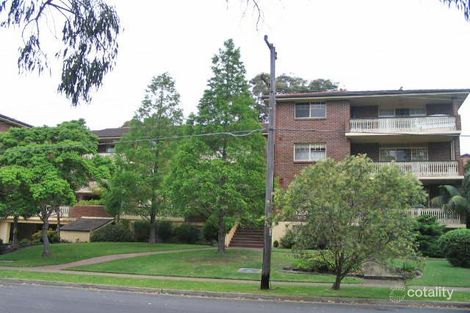 Property photo of 15/102-106 Flora Street Sutherland NSW 2232