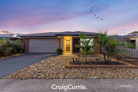 38 Waratah St, Longwarry, VIC 3816