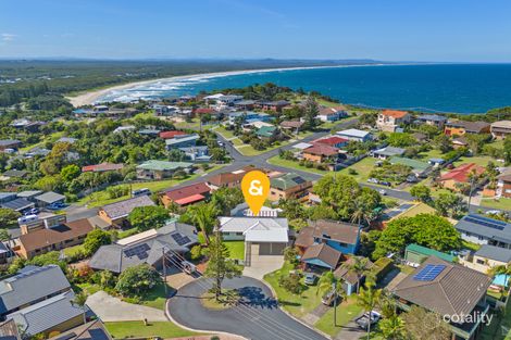 Property photo of 8 Lancaster Place Evans Head NSW 2473