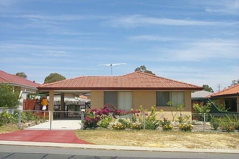 Property photo of 4 Firby Street Cloverdale WA 6105