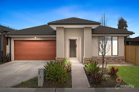 36 Monomeath Dr, Mickleham, VIC 3064