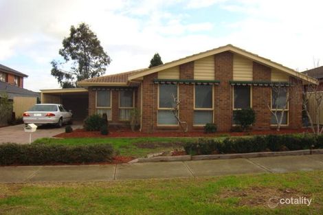 9 Prince Of Wales Ave, Mill Park, VIC 3082