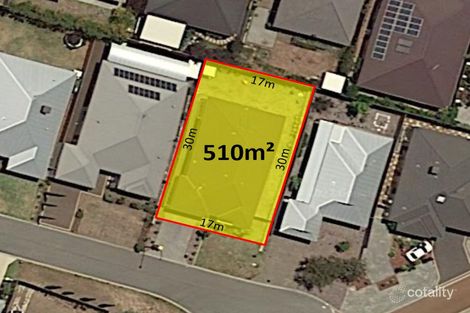 Property photo of 4 Chertsey Way Wellard WA 6170