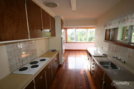 Property photo of 71 Brakeys Road Rocky Cape TAS 7321