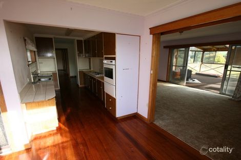 Property photo of 71 Brakeys Road Rocky Cape TAS 7321