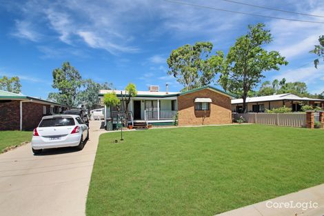 Property photo of 8 Roma Crescent Roma QLD 4455