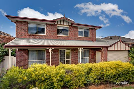 Property photo of 23 Regency Rise Chirnside Park VIC 3116