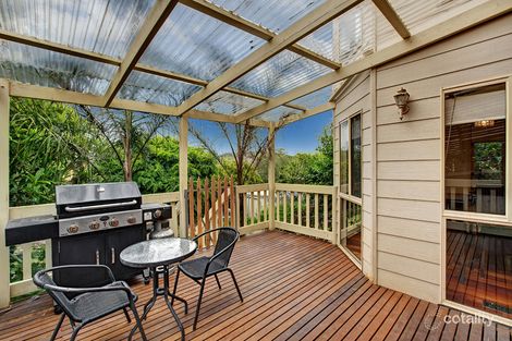 Property photo of 23 Regency Rise Chirnside Park VIC 3116