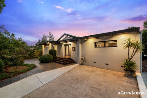 Property photo of 13 Moodie Street Farrer ACT 2607
