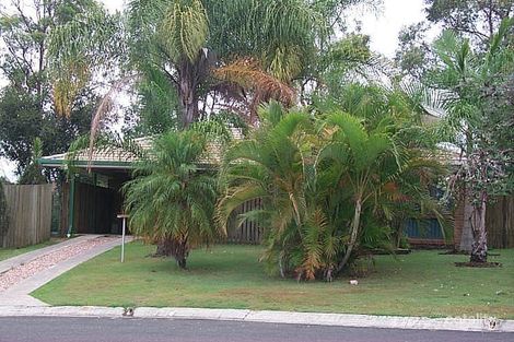 49 Yancey St, Browns Plains, QLD 4118