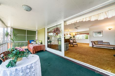 Property photo of 14 Nindethana Street Indooroopilly QLD 4068