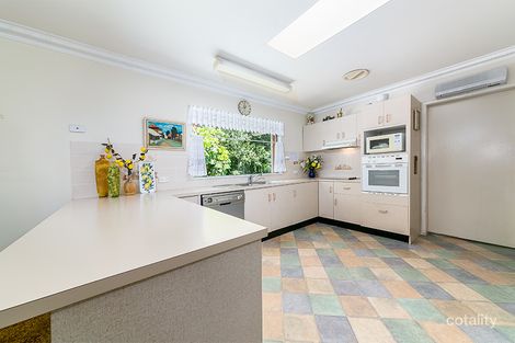 Property photo of 14 Nindethana Street Indooroopilly QLD 4068