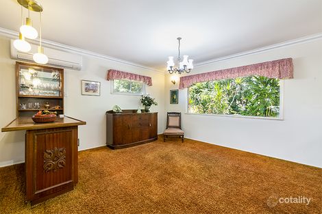 Property photo of 14 Nindethana Street Indooroopilly QLD 4068