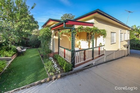 Property photo of 21 Ballarat Street Mount Gravatt East QLD 4122