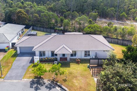 Property photo of 42 Pinehill Street Yarrabilba QLD 4207