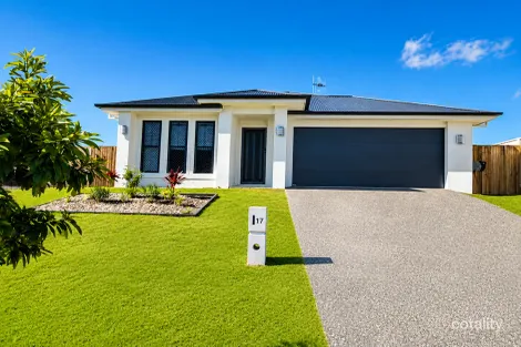 17 Keel St, Burrum Heads, QLD 4659