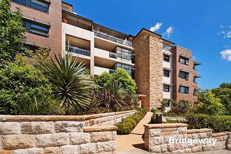 Property photo of 5/1-5 Mount William Street Gordon NSW 2072