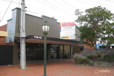 160 Pakington St, Kew, VIC 3101