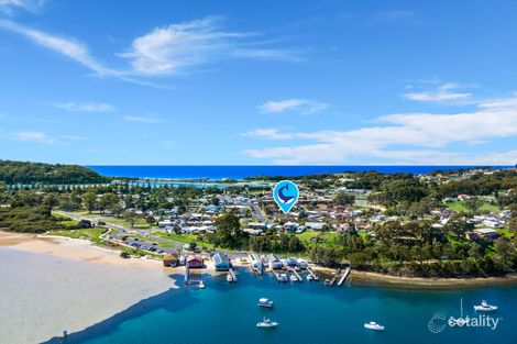 Property photo of 17 Hyland Avenue Narooma NSW 2546