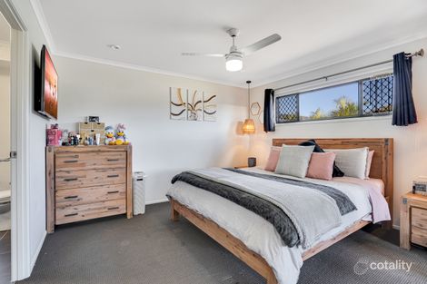 Property photo of 49 Riverlilly Crescent Caboolture QLD 4510