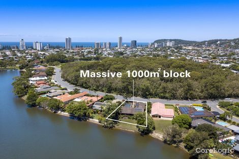 Property photo of 158 Burleigh Street Burleigh Waters QLD 4220