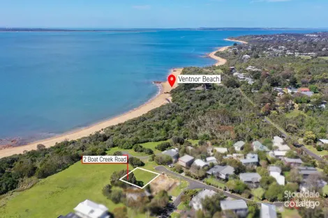 2 Boat Creek Rd, Ventnor, VIC 3922
