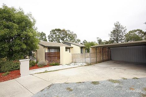 Property photo of 12 Stanfield Close Kambah ACT 2902