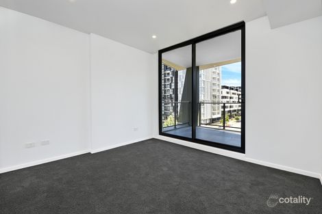 Property photo of 403/60 Lord Sheffield Circuit Penrith NSW 2750