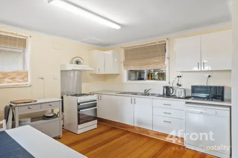 Property photo of 12 Little Quiggin Street Waratah TAS 7321