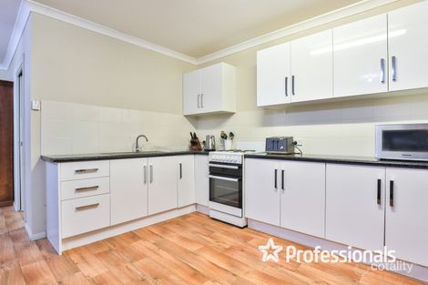 Property photo of 465 Twentieth Street Cardross VIC 3496