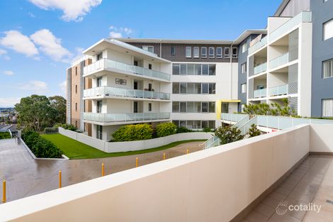 Property photo of 4/45 Santana Road Campbelltown NSW 2560