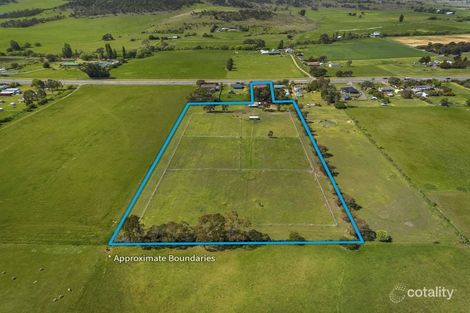 Property photo of 1455 Midland Highway Bagdad TAS 7030
