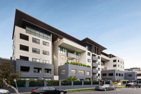 5g/174 Esplanade East, Port Melbourne, VIC 3207