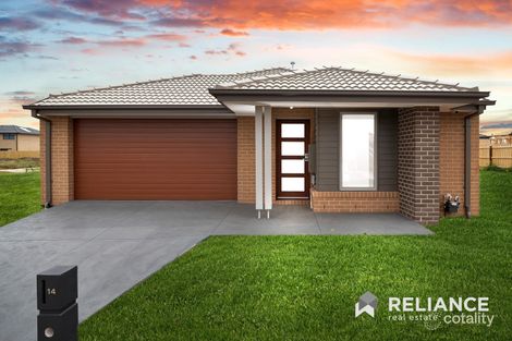 14 Komodo Dr, Tarneit, VIC 3029