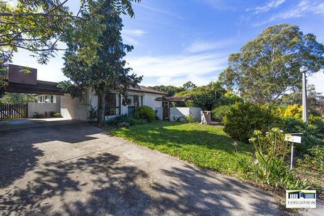 Property photo of 4 Bower Place Kambah ACT 2902