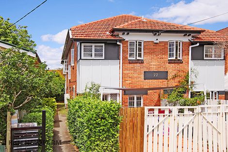 77 Sydney St, New Farm, QLD 4005