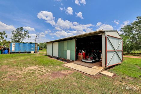 Property photo of 710A Strangways Road Humpty Doo NT 0836