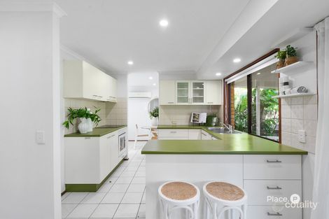 Property photo of 12 Picasso Street Carina QLD 4152