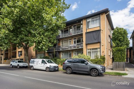7/29 Dickens St, Elwood, VIC 3184