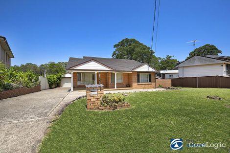 Property photo of 12 Wesley Place Greystanes NSW 2145