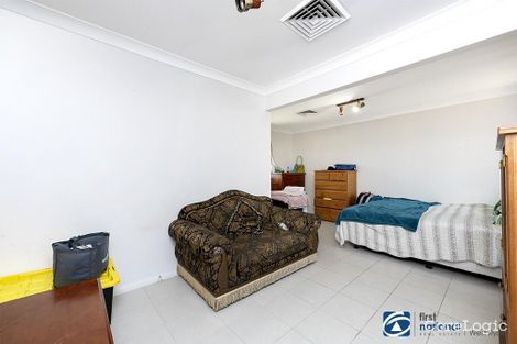 Property photo of 12 Wesley Place Greystanes NSW 2145