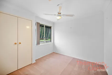 Property photo of 1 Yasawa Close Ashtonfield NSW 2323