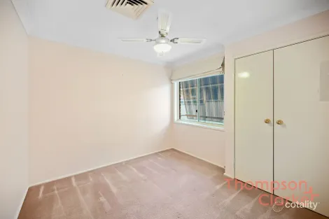 Property photo of 1 Yasawa Close Ashtonfield NSW 2323